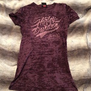 Harley Davidson T-shirt